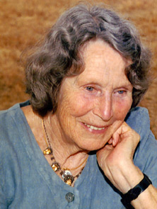 Marion Rosen